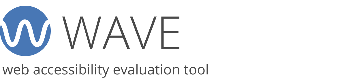 web accessibility evaluation tool